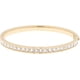 thumbnail image 3 of Pulsera de cristal con bisagras para mujer, 3 of 8