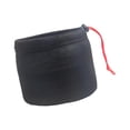 thumbnail image 3 of Bolsa para olla de cocina para acampar, bolsa para utensilios de cocina para acampar al aire libre, transporte de utensilios con cordón 17cmx17cm Zulema Organizador al aire libre, 3 of 7