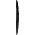 thumbnail image 4 of Ekena Millwork 15 3/4"OD x 3 1/4"ID x 1"P Galway Ceiling Medallion (Fits Canopies up to 3 1/4"), Hand-Painted Jet Black, 4 of 6
