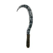 Sickle 18.5 Inch Adult Halloween Accessory