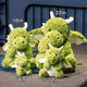 thumbnail image 3 of Peluche de peluche SUSULF Little Flying Dragon 20 cm, 3 of 7
