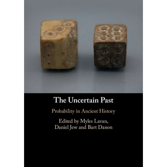 The Uncertain Past, (Hardcover)