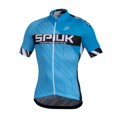 thumbnail image 3 of Spiukful - Maillot de ciclismo para hombre, manga corta, transpirable, para ciclismo de montaña, 3 of 5
