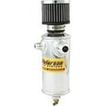 thumbnail image 1 of Peterson Fluid PTR08-0410 Télécommande - Peterson Aluminium Filé avec 2 Raccords, 1 of 1