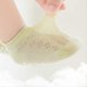 thumbnail image 4 of Pair of 5 Baby Floor Socks Soft and Breathable Toddler Socks Boneless Infants Hosiery Shower Gift for 0 to 5 Year Kids L, 4 of 4
