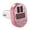 Pink, variant on RKZDSR Car MP3 Player Bluetooth Fast Charger, 3.1A Dual USB Ports, Lossless Sound Quality & Hands-free Call, Multi-function Protection, Compact Design