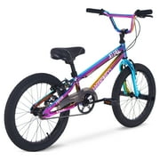 Hyper Bicycles 18 Jet Fuel BMX, Children Ages 7-13, Jet Fuel