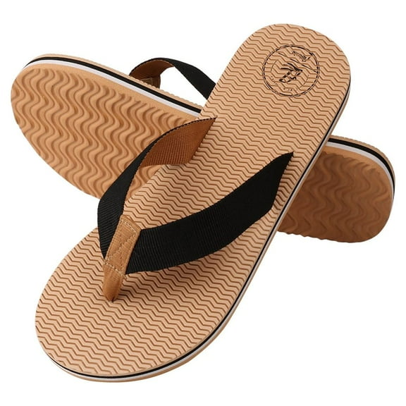 Women Indoor Outdoor Beach Yoga Casual Walking Flip Flop Thong Sandals
