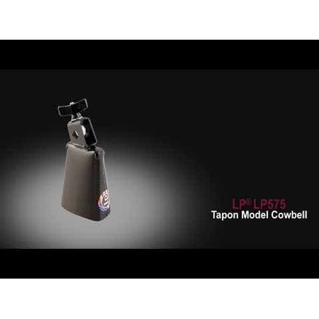 LP エルピー カウベル Tapon Model Cowbell LP575