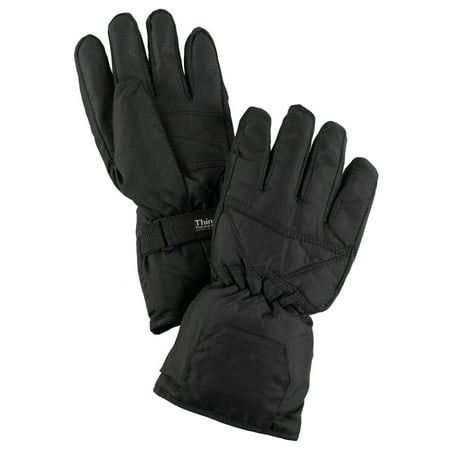 Thermal Heated Winter Gloves Unisex Battery Powered Outdoor Hand