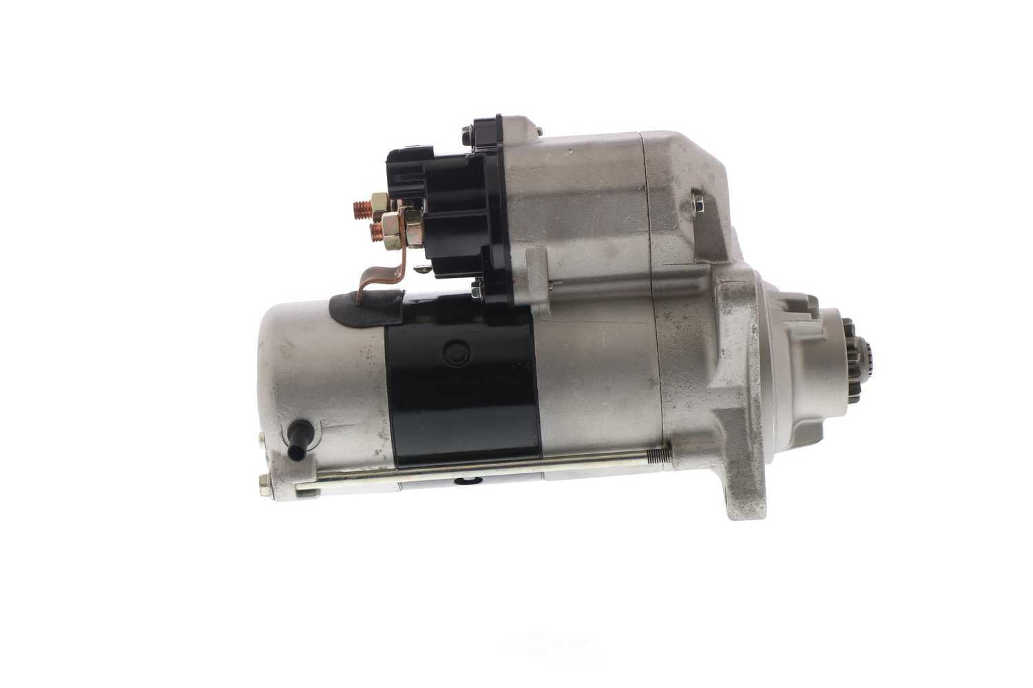 Bosch SR6470X Premium Starter
