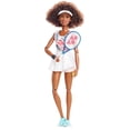 thumbnail image 2 of Muñecas Barbie Collector Naomi Osaka, 2 of 4