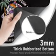 thumbnail image 3 of XMXT Non-Slip Gaming Mouse Pad, Lorem Ipsum Dolor Slogan Mousepad Computer Keyboard Mats Desk Pads Office Decor Accessories, 15.8"x29.5", 3 of 8