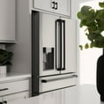 thumbnail image 2 of ZLINE RFMZ-W-36-MB refrigerator, 2 of 16