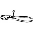 thumbnail image 2 of Seymour Midwest RR-HM Hill Hog Ringer Pliers, 2 of 2