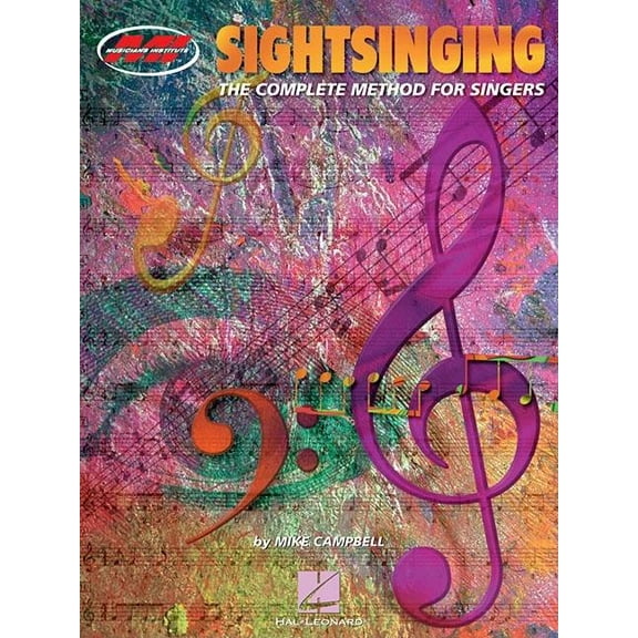 Essential Concepts Sightsinging: Essential Concepts Series, (Paperback)
