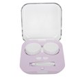 thumbnail image 2 of Contact Lens Washer Box, Practical Contact Lenses Cleaning Tools, Contact Lens Washer Cleaner Automatic 2.5W 5V For Various Occasion Intelligent Timing Pink,Purple,Blue,White, 2 of 8