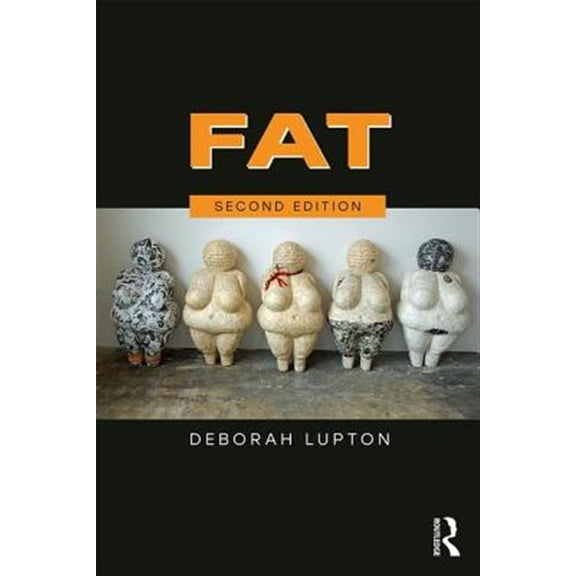 Pre-Owned Fat (Paperback)