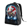 thumbnail image 2 of Kids Backpack School Bags Book Bags Travel Bag for Boys and Girls Teenagers Suitable for Ghostbusters Theme 26s, 2 of 5