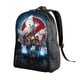 thumbnail image 2 of Kids Backpack School Bags Book Bags Travel Bag for Boys and Girls Teenagers Suitable for Ghostbusters Theme 26s, 2 of 5
