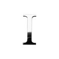 thumbnail image 1 of 1set Letter Mirror Sticker Home Living Room Wall Decorative Mirror Decal Acrylic EVA DecorationA Rt Wall Decoration Stickers  I, 1 of 8