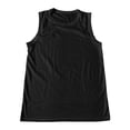 thumbnail image 5 of CHENge Men's Ribbed Tank Top, Slim Fit Sleeveless Muscle Shirt for Gym Workout and Casual Summer Wear, 5 of 5