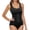 z03-Black, variant on Shapewear Bodysuit For Women Tummy Control Waist Trainer Seamless Full Body Shaper Lifting Faja Colombianas Adjustable Straps Seamless Bodysuit Shapewear