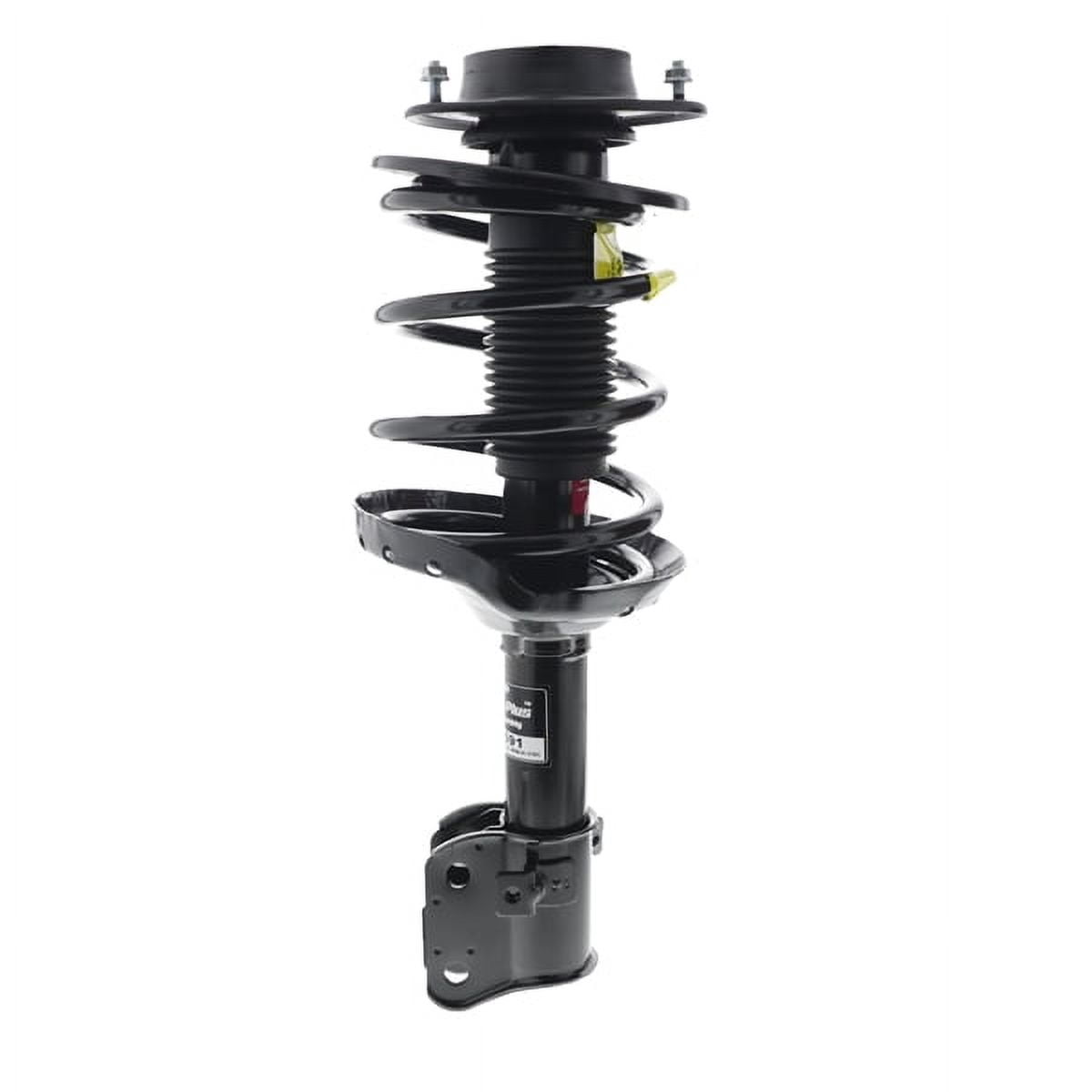 Kyb Suspension Strut And Coil Spring Assembly P/N:Sr4591 Fits select: 2007-2009 SUBARU LEGACY 2.5I, 2006 SUBARU LEGACY 2.5I LIMITED