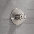 thumbnail image 2 of Delta T14058 Trinsic Pressure Balanced Valve Trim Only - Brilliance Stainless, 2 of 6