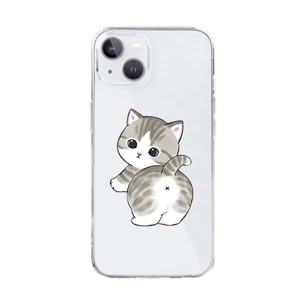 Funda de teléfono para iPhone 14, 11, 12, 13 Pro Max, Mini, X, XR, XS, Max, 7, 8 Plus, SE Fivean unisex