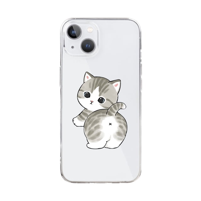 Funda de teléfono para iPhone 14, 11, 12, 13 Pro Max, Mini, X, XR, XS, Max, 7, 8 Plus, SE Fivean unisex