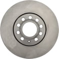 thumbnail image 3 of Centric 121.33103 Disc Brake Rotor Fits select: 2004-2006 AUDI A4, 3 of 5
