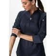thumbnail image 4 of Chef Works Womens Nepal Chef Coat (CBZ02WGRYXS), 4 of 7