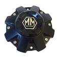 thumbnail image 1 of Mayhem Wheels C108010C01 C806803-2CAP 806804CB7 C108010MB01 Matte Black Center Cap, 1 of 4