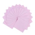 thumbnail image 4 of CIMAXIC 100Pcs Microfiber Wiping Cloth for Cleaning Silver Jewelry 3.1x3.1in, 4 of 8