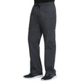 thumbnail image 6 of Dickies Gen Flex Scrubs Pant for Men Drawstring Cargo 81003, 6 of 8