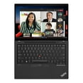 thumbnail image 6 of Lenovo 2024 ThinkPad T14 Gen 3 14” 2.2K IPS Laptop 12-Core Intel Core i7-1260P Iris Xe Graphics 24GB DDR4 1TB SSD Thunderbolt 4 WiFi RJ-45 BT Webcam HDMI2.1 Backlit KB Fingerprint Windows 10 Pro, 6 of 7
