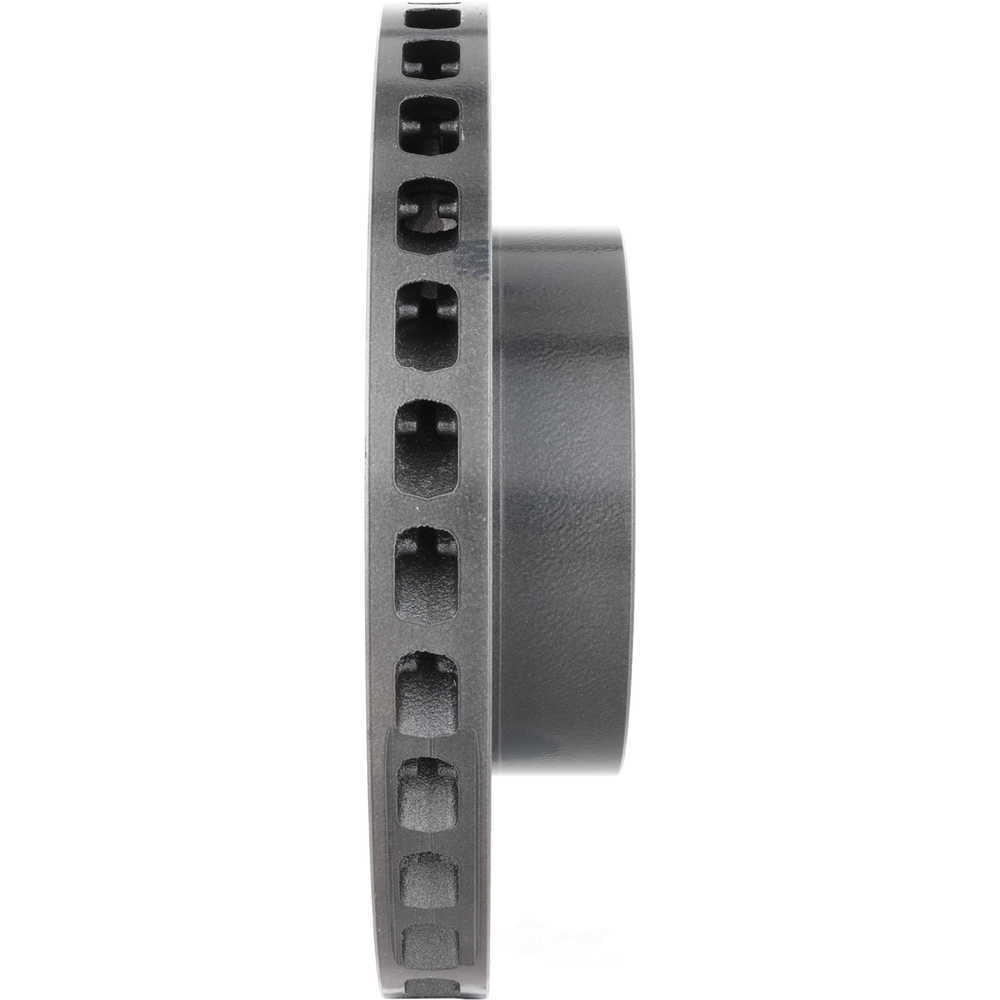 Brembo 09.8421.11 PRIME Disc Brake Rotor