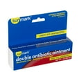 thumbnail image 5 of Sunmark Antibiotic Ointment, Dual Action Protection, 1 oz, 1 count, 5 of 5