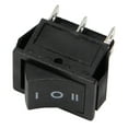 Taiwan Sci R13-271dc Motor Forward And Reverse Rocker Switch/(on)-off