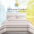 thumbnail image 4 of Premium Collection Oversized Down Alternative Comforter sets, 4 of 8