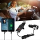 thumbnail image 3 of Car Bluetooth Radio FM Transmitter Adapter Mp3 Player Hands Free Dual USB Charger, 3 of 3