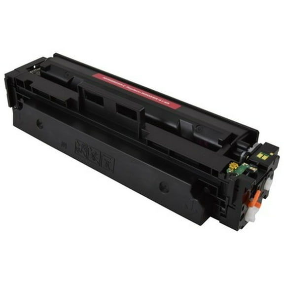 Compatible For HP 414A (W2023A) Magenta Toner Cartridge - with new chip