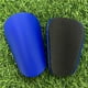 thumbnail image 1 of Mini espinilleras extra pequeñas para fútbol, mini espinilleras, suministros para entrenamiento de fútbol, equipo de protección, espinilleras, protector de pies, 1 of 6