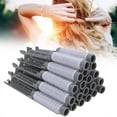 thumbnail image 4 of EIGTHTAIL Perm Rods Hair Styling Tool 20pcs Hair Perm Rods Fluffy Perming Rod Hair Roller Curler Hairdressing Tool Kit, 4 of 8