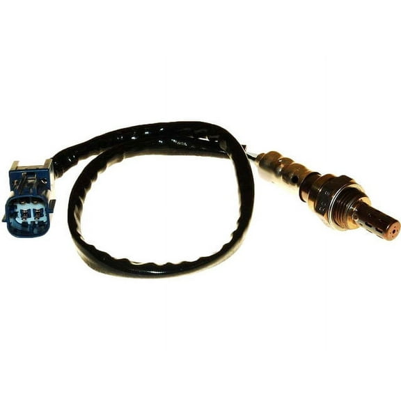 Downstream Right Oxygen Sensor - Compatible with 2005 - 2012 Nissan Frontier 4.0L V6 VQ40DE FI Naturally Aspirated GAS 2006 2007 2008 2009 2010 2011