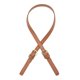 thumbnail image 3 of Correa para bolso de hombro Strade Fareast Limited caqui ajustable, 3 of 8