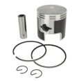 thumbnail image 2 of Kit de pistón de motor fueraborda KEWITY 79mm 1211094400 reemplazo Suzuki 40HP DT40 DT40C, 2 of 5