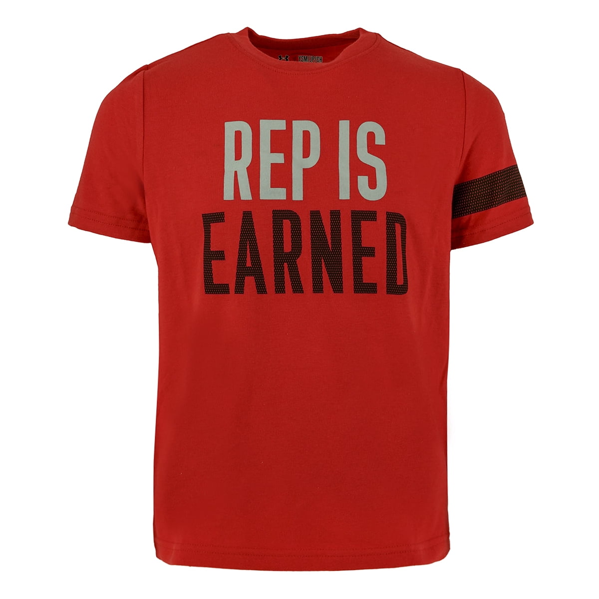 felpa under armour supergirl