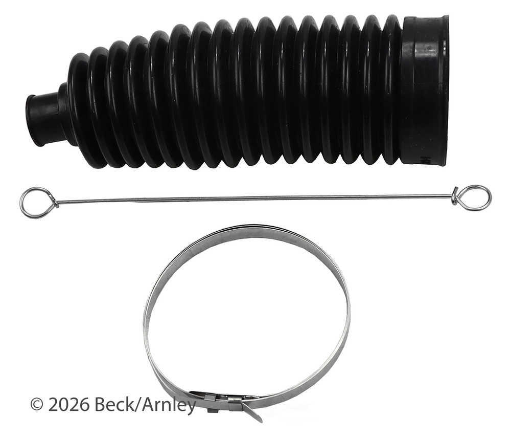 Beck/Arnley 101-8797 Steering Tie Rod End Kit